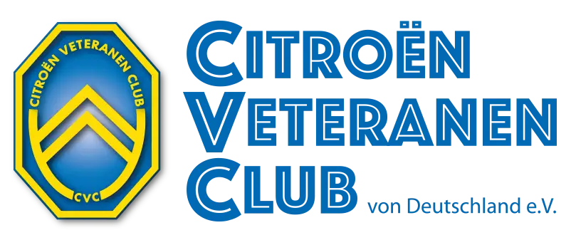 Startseite - Citroen Veteranen Club